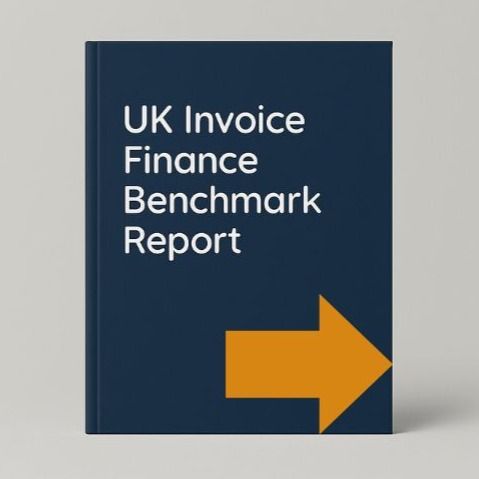 UK Invoice Finance Benchmark Report