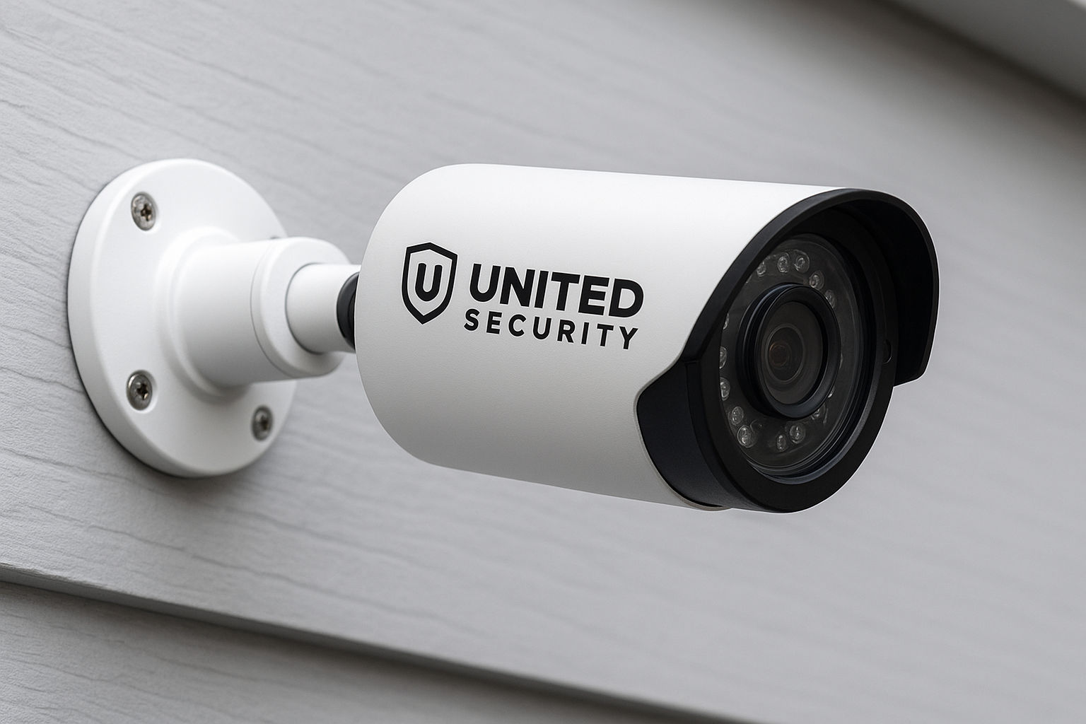 United Security
