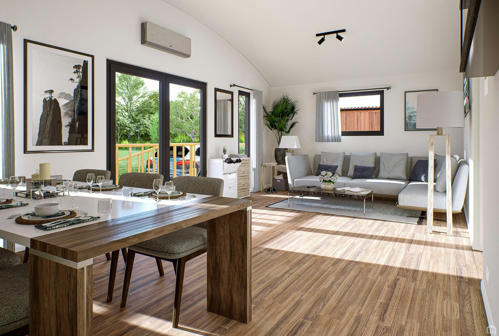 N. Hora Building Contractors