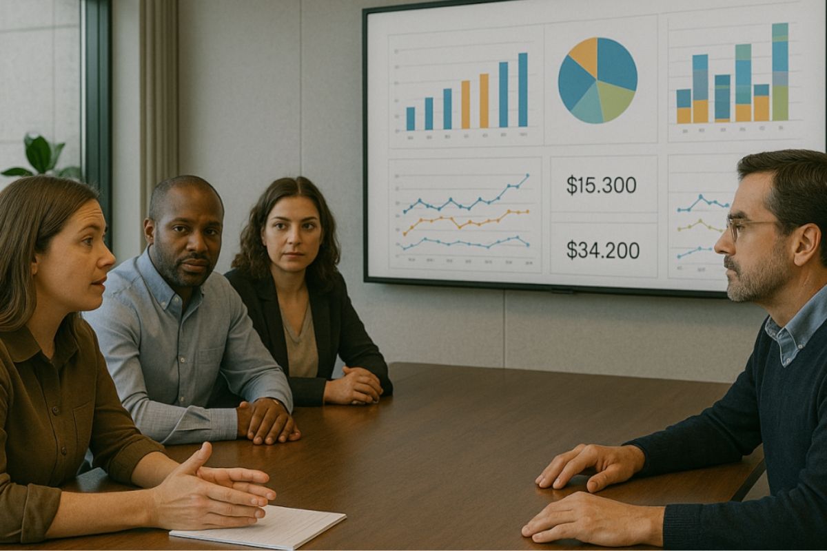 Tobarias Analytics