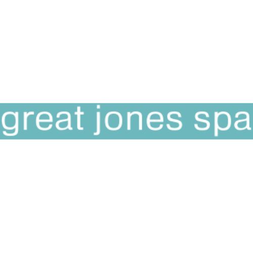 Great Jones Spa