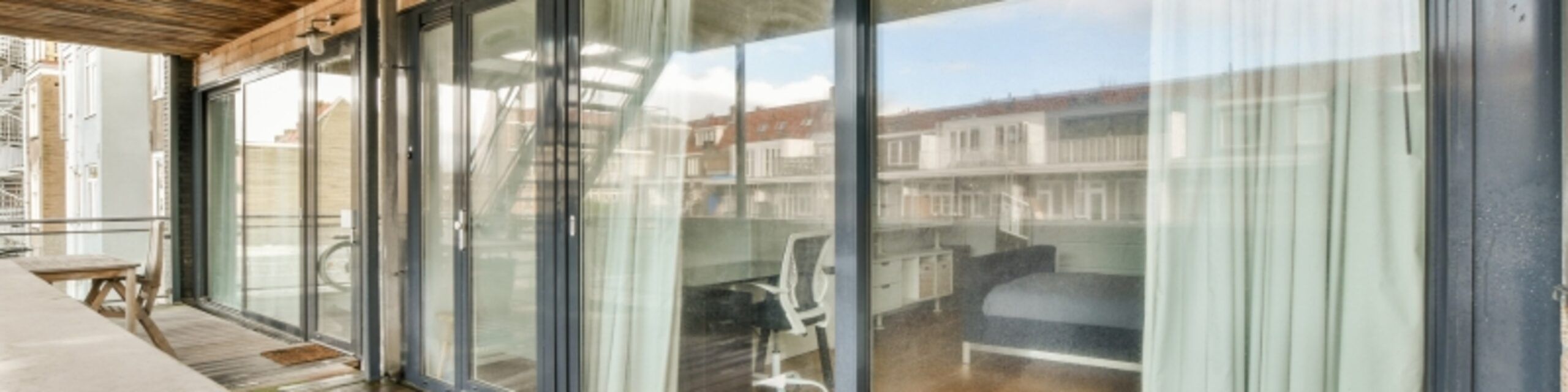Professional Solution Sliding Door