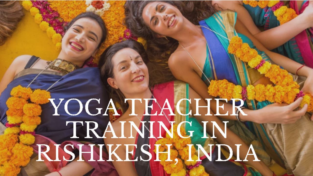 Moola Yoga Rishikesh