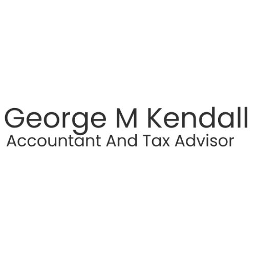George M Kendall – Bookkeeping in Carnforth