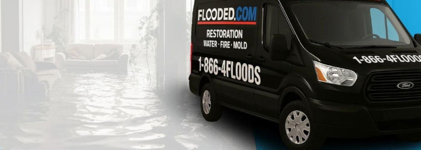 Flooded.com