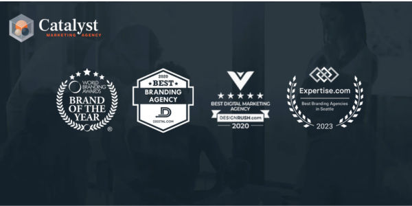 Catalyst Marketing Agency