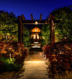 Night Vision Lighting & Electric