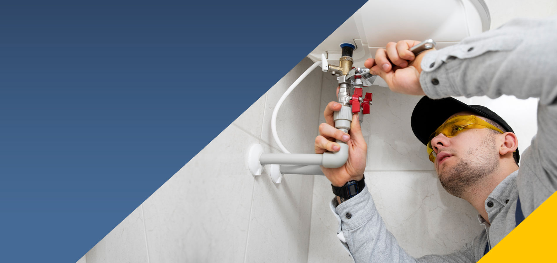 Value Water Heaters Repair a Hot Water Heater