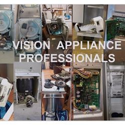 Vision Appliance Professionals