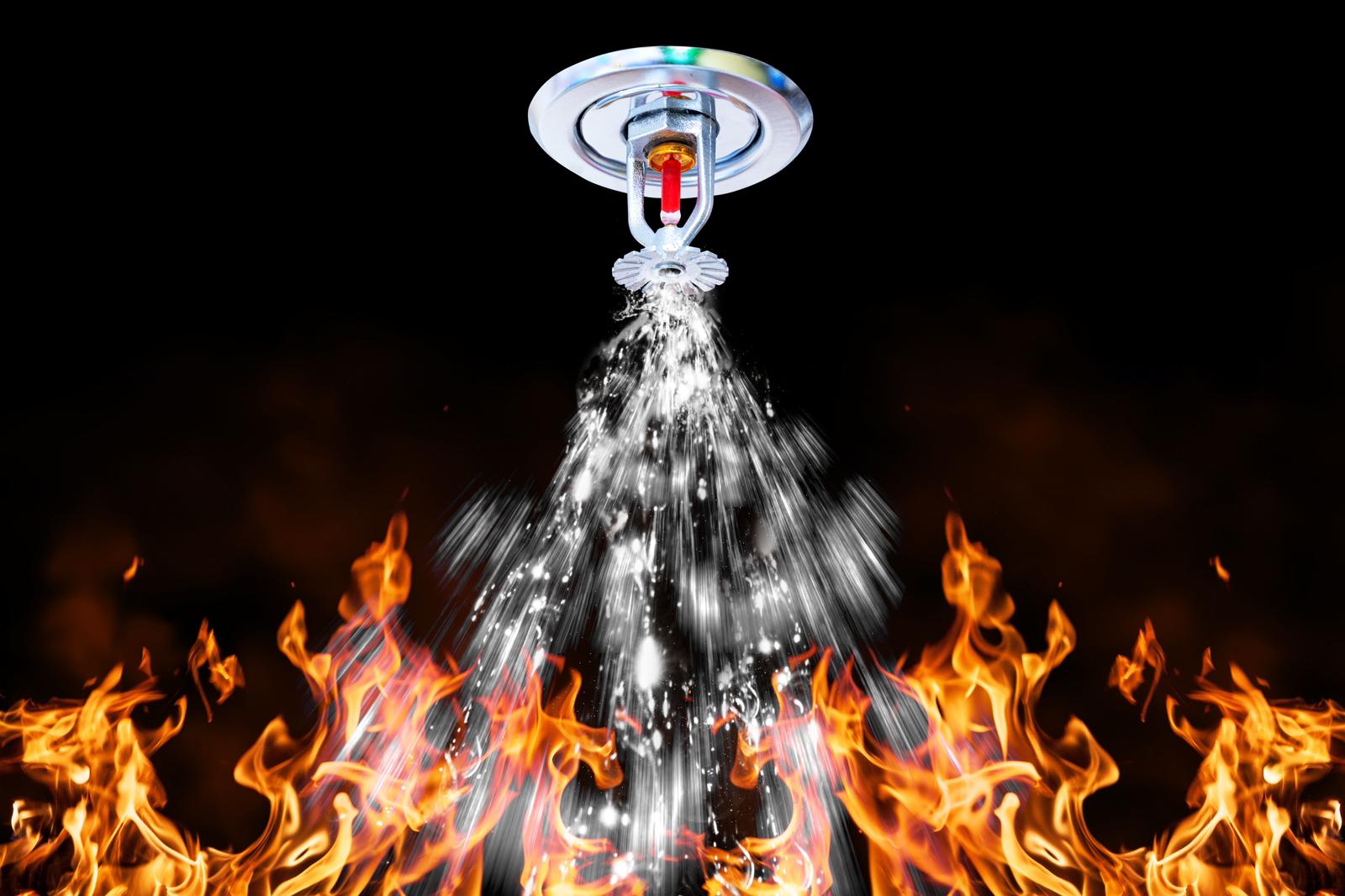 Fire Solutions Nw
