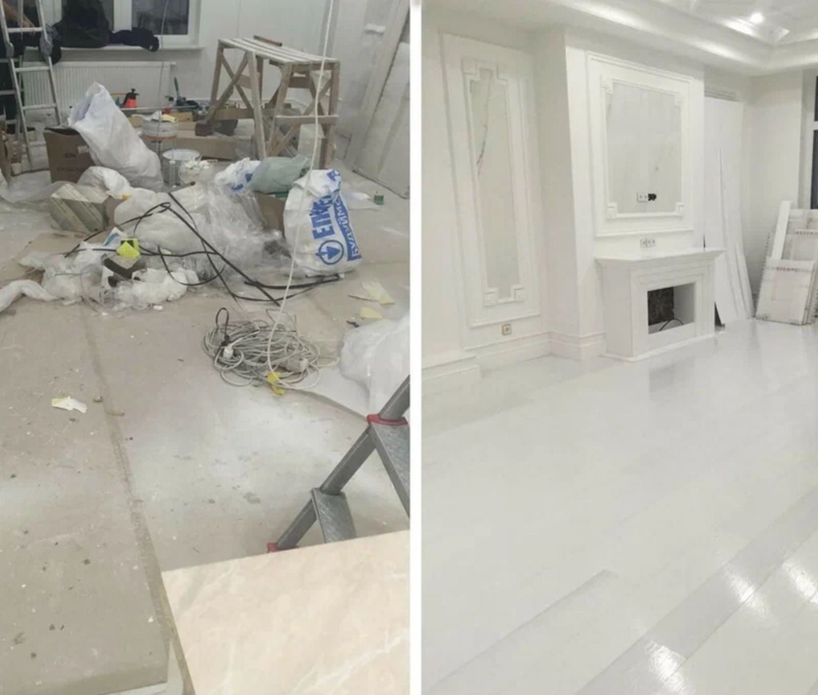 home maintenance and Renovation Services
