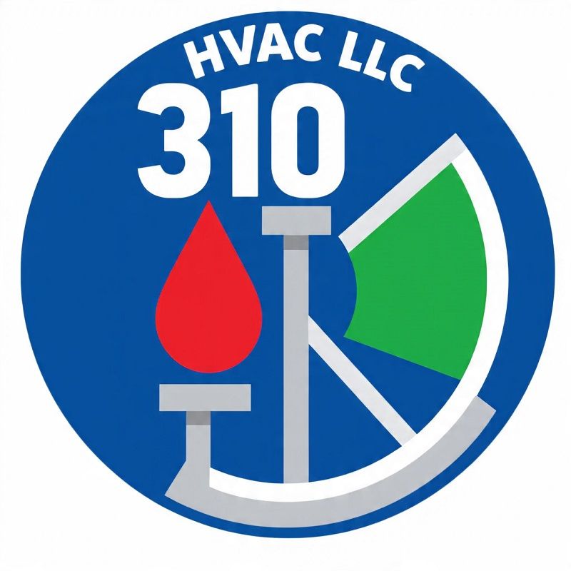310 HVAC LLC