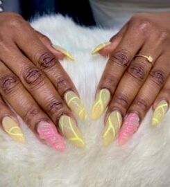 Thi Spa & Nails
