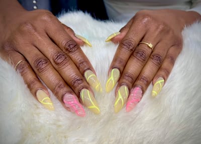 Thi Spa & Nails
