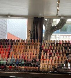 Thi Spa & Nails