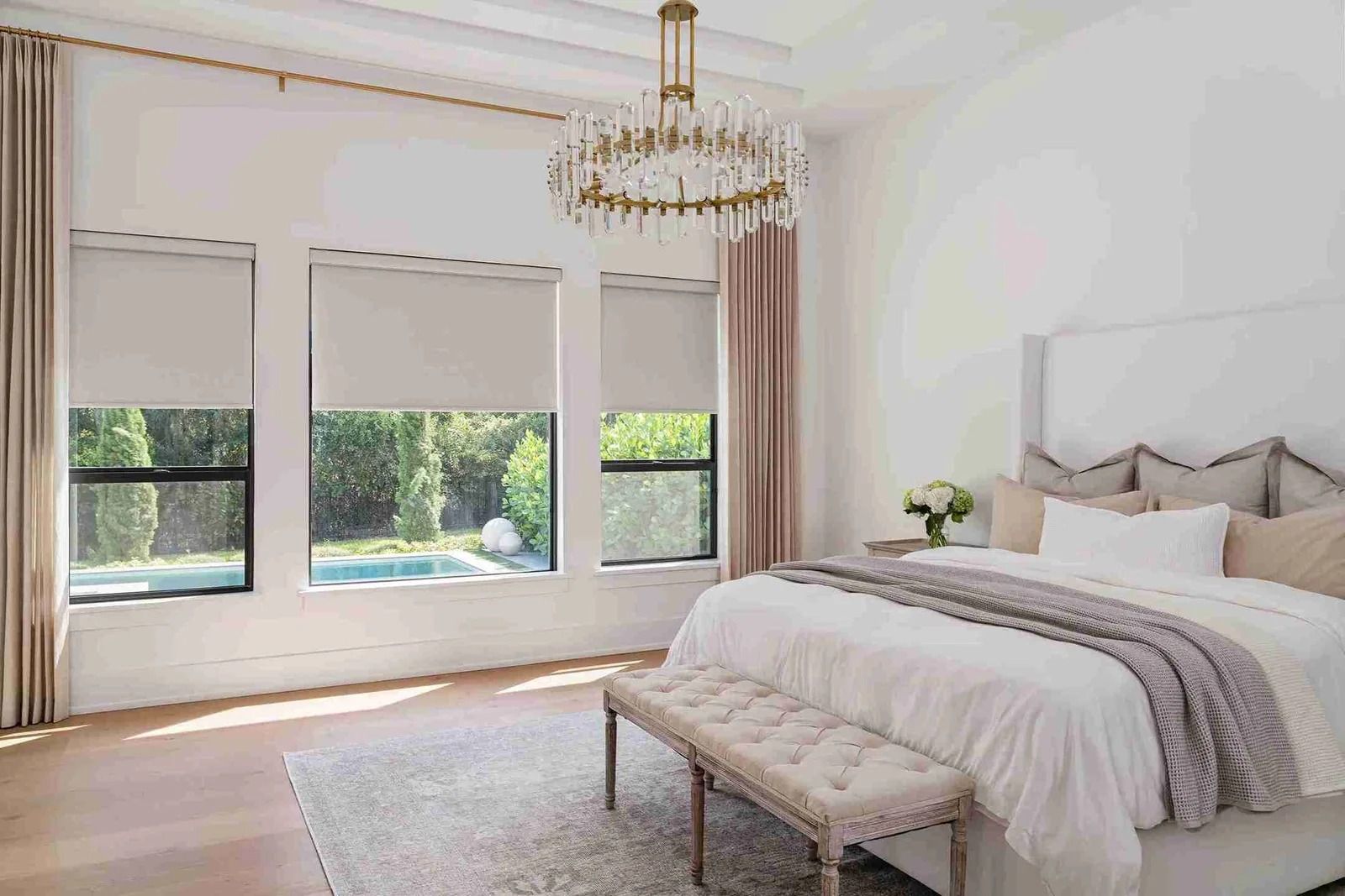 JMR Blinds, INC.