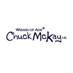 Wizard of Ads Chuck McKay, Ltd.
