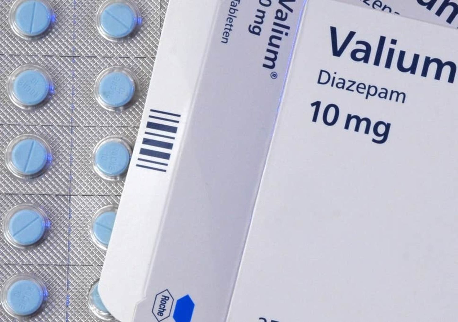 FDA  Approved Valium Get online