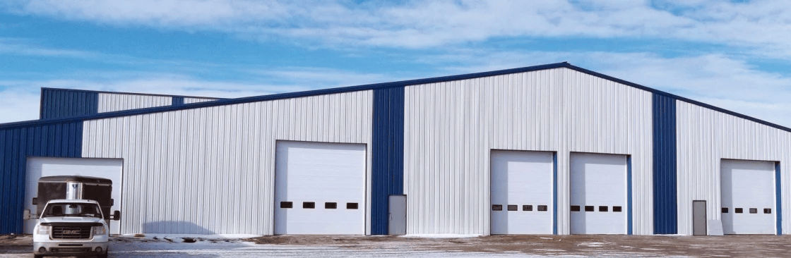 Ferro Building Systems