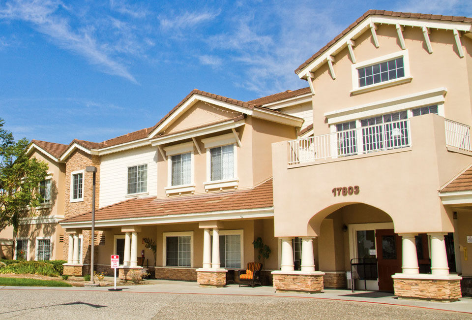 Bayshire Yorba Linda
