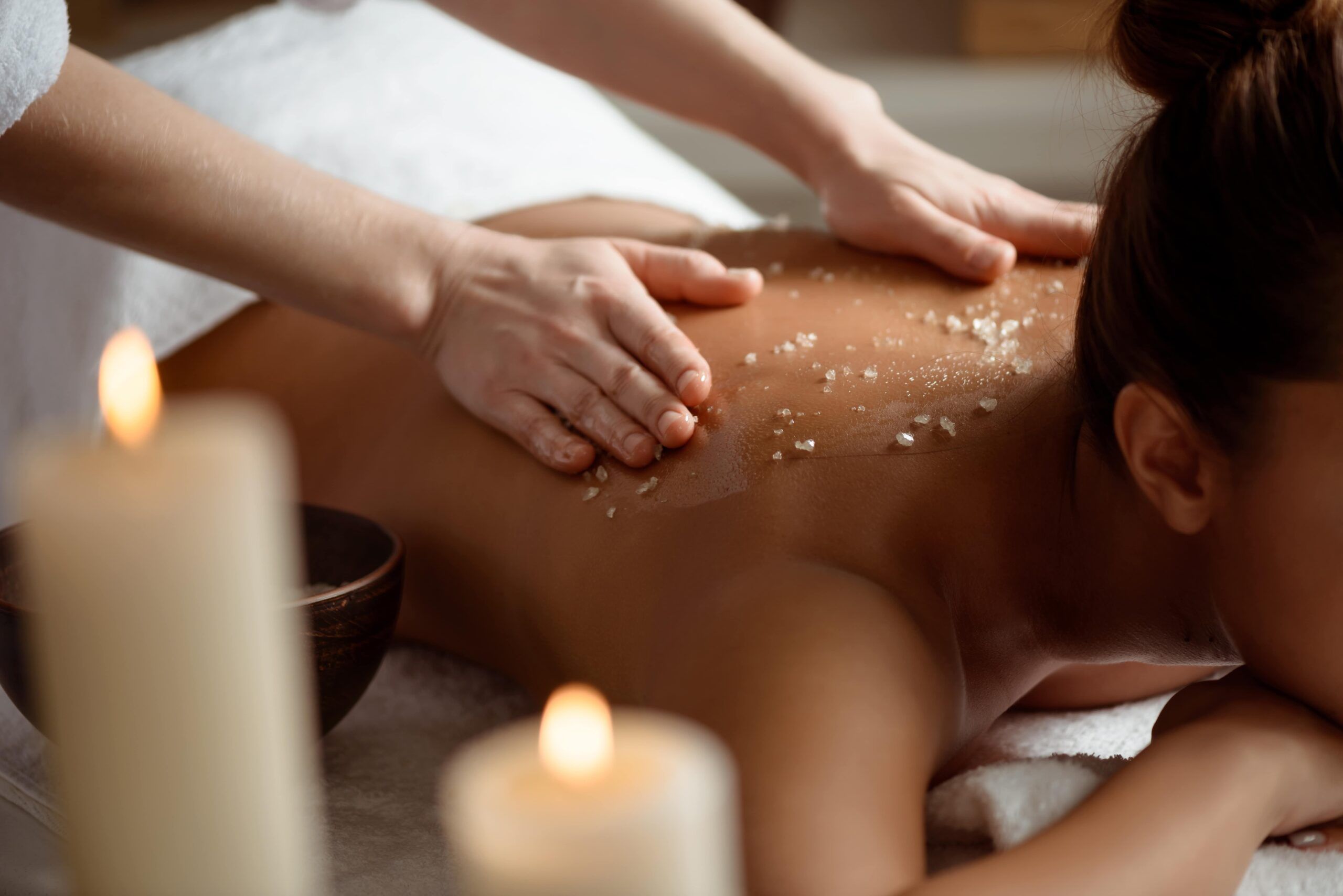 Clinical Massage & Rehabilitation Center