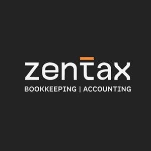Zen Tax – Bookkeeping and Accounting