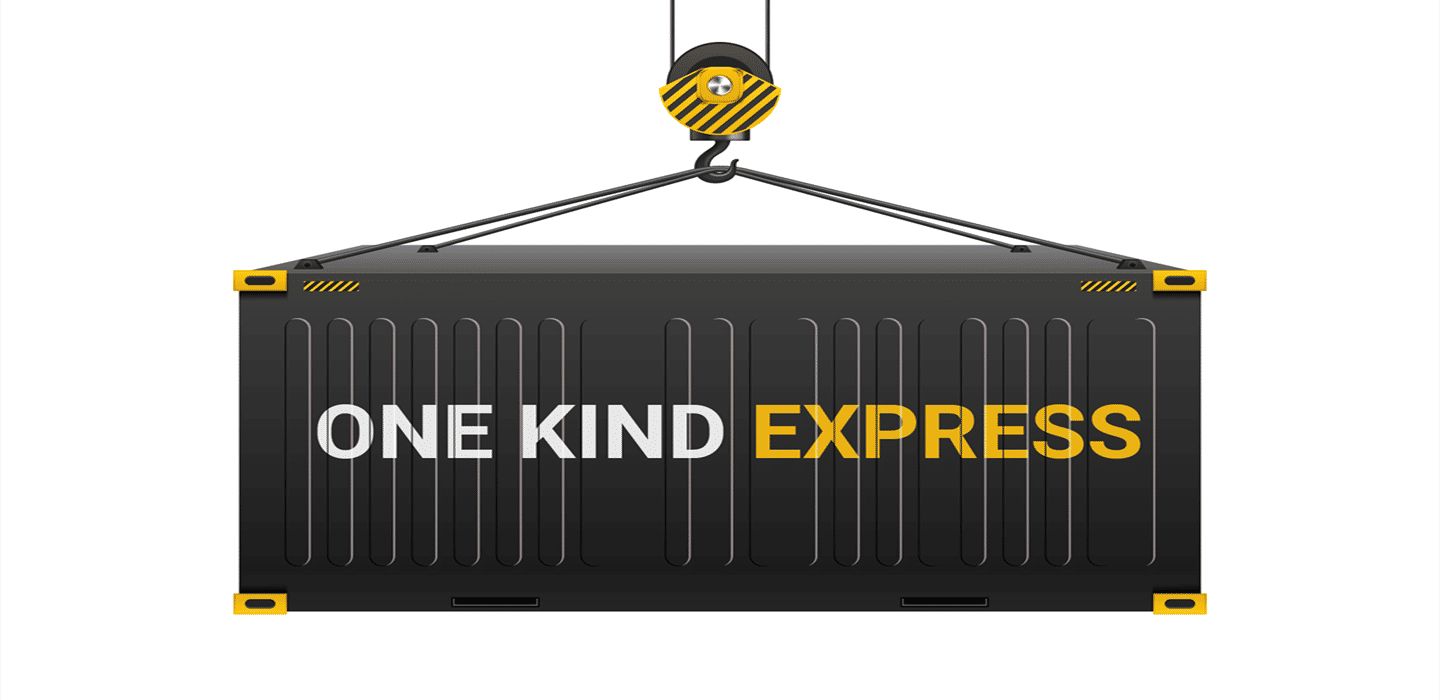 One Kind Express