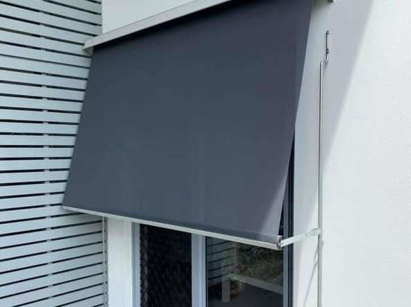 Outdoor Blinds Brisbane – QLD Shade