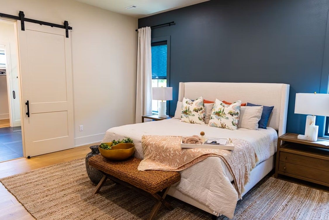 Thrilled Home Builders