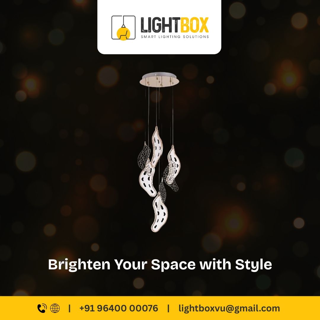 Latest Decorative Wall Lights in Hyderabad