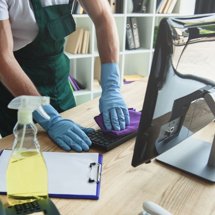 Pedris Commercial Cleaning Services