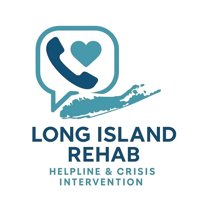 Long Island Rehab Helpline & Crisis Intervention