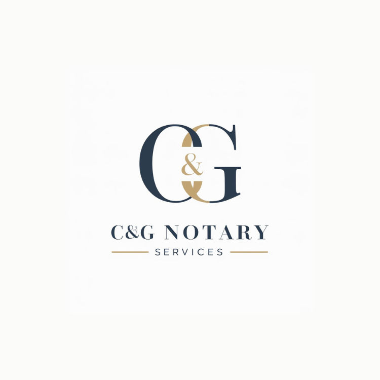 C&G Notary Services