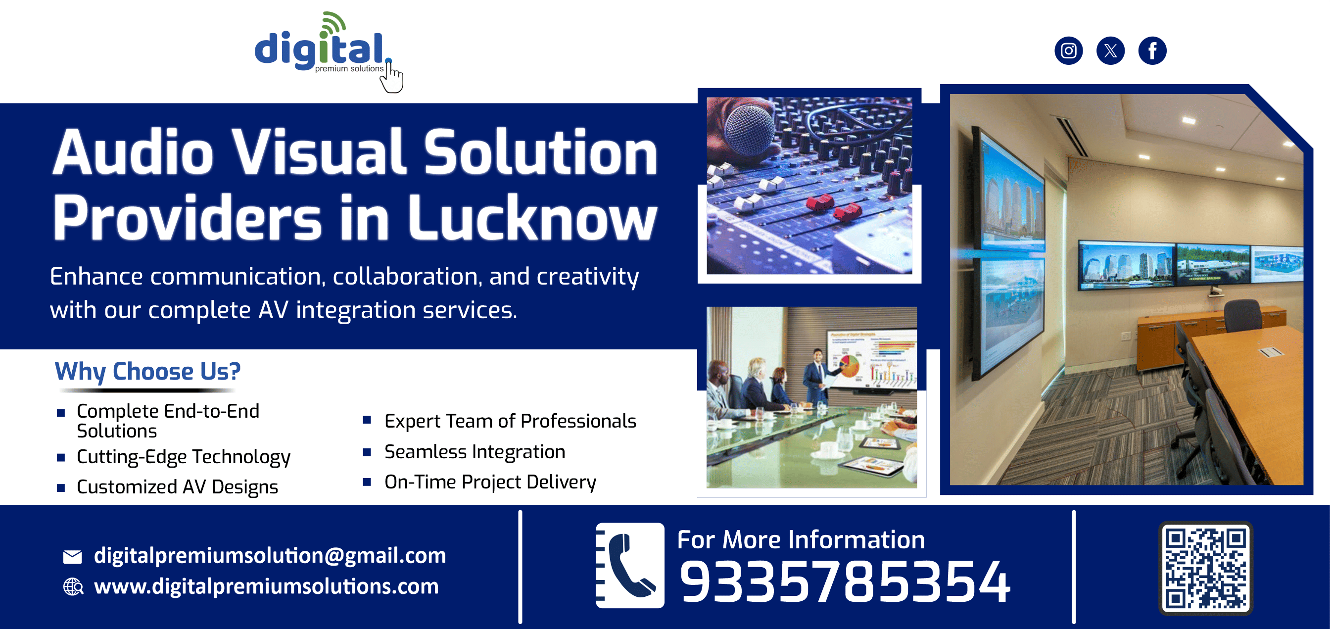 Digital Premium Solutions