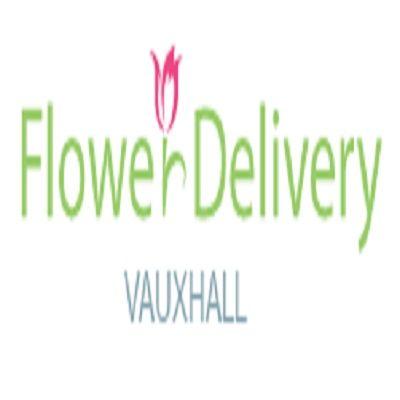 Flower Delivery Vauxhall