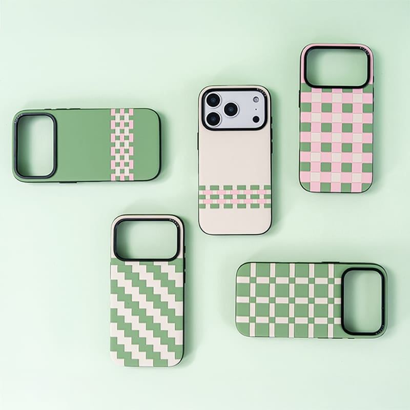 Discover the Elegance of Vegan Leather Phone Cases