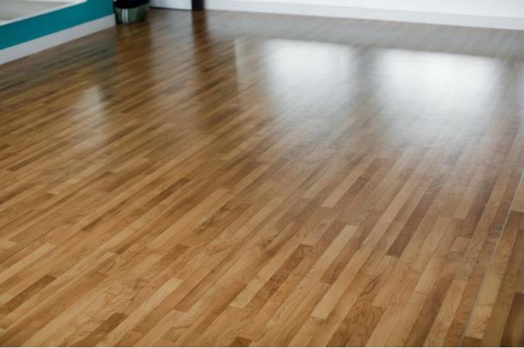 Sprung Floor Ltd