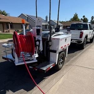 Water Pros Plumbing