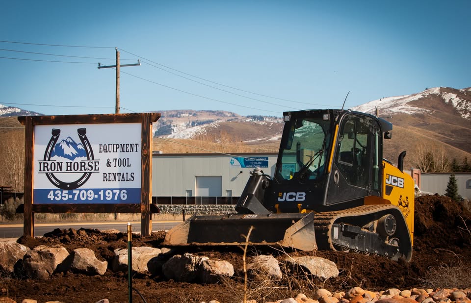 Iron Horse Equipment Rentals