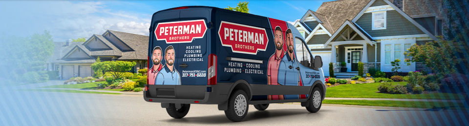 Peterman Brothers