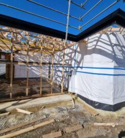 Home Insulation