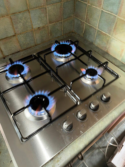 Bright Burn Solution