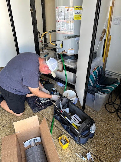Specialized Plumbing and Sewer Repair