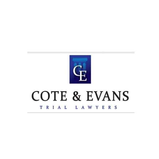 Cote & Evans