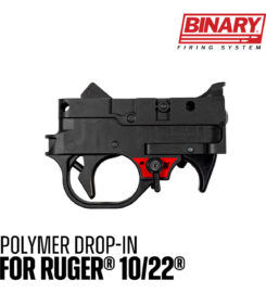 Franklin Binary Trigger