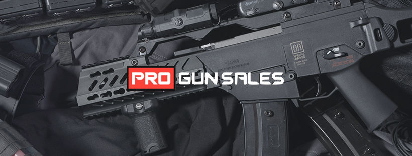 Pro Gun Sales is Australia’s dedicated online marketplace for l &hellip;