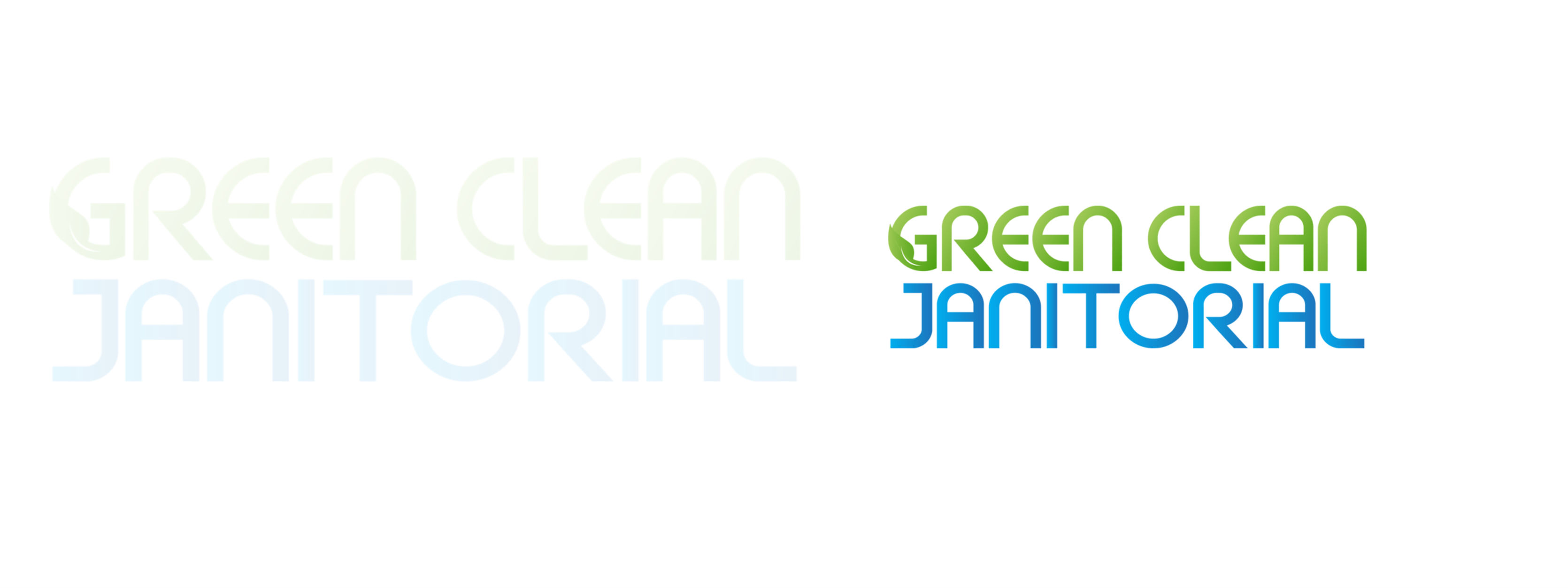 Green Clean Janitoral