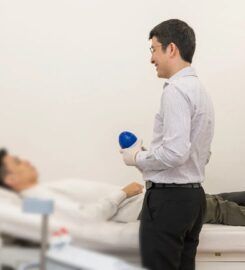 Dr Ben Medical Pte. Ltd.