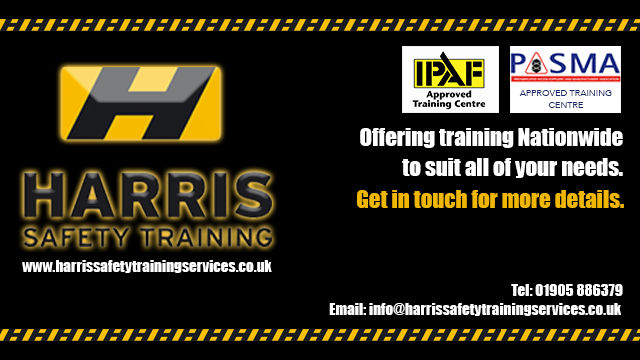 Harris Safety Training