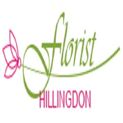 Florist Hillingdon